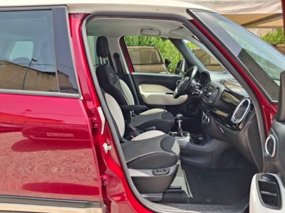 Fiat 500L 1.6 Multijet 120 CV Trekking (16)