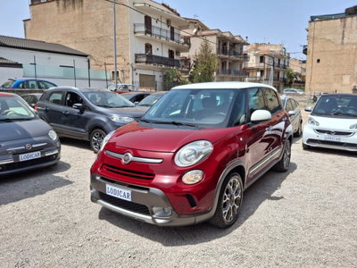 Fiat 500L 1.6 Multijet 120 CV Trekking (2)