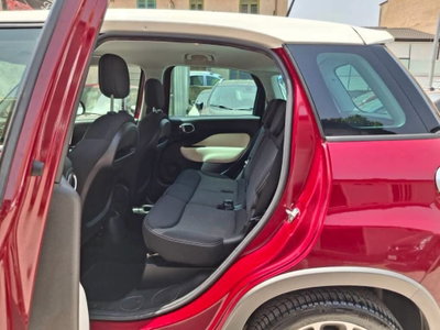 Fiat 500L 1.6 Multijet 120 CV Trekking (20)