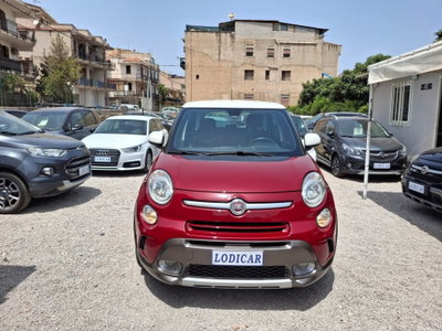 Fiat 500L 1.6 Multijet 120 CV Trekking (3)