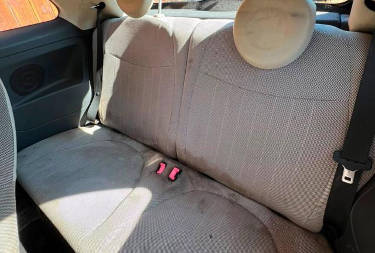 Fiat 500 1.2 Pop (11)
