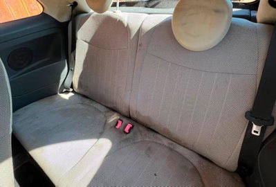 Fiat 500 1.2 Pop (11)