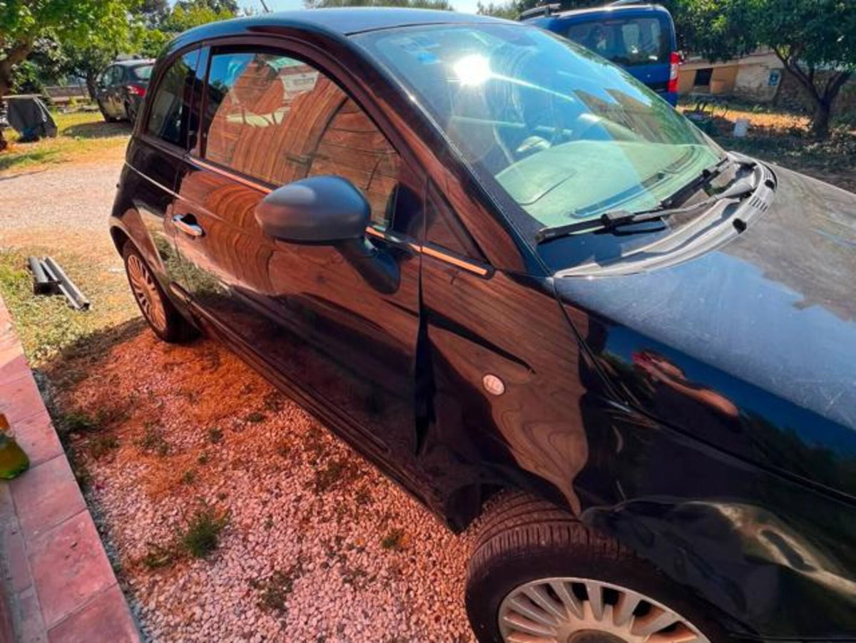 Fiat 500 1.2 Pop (3)