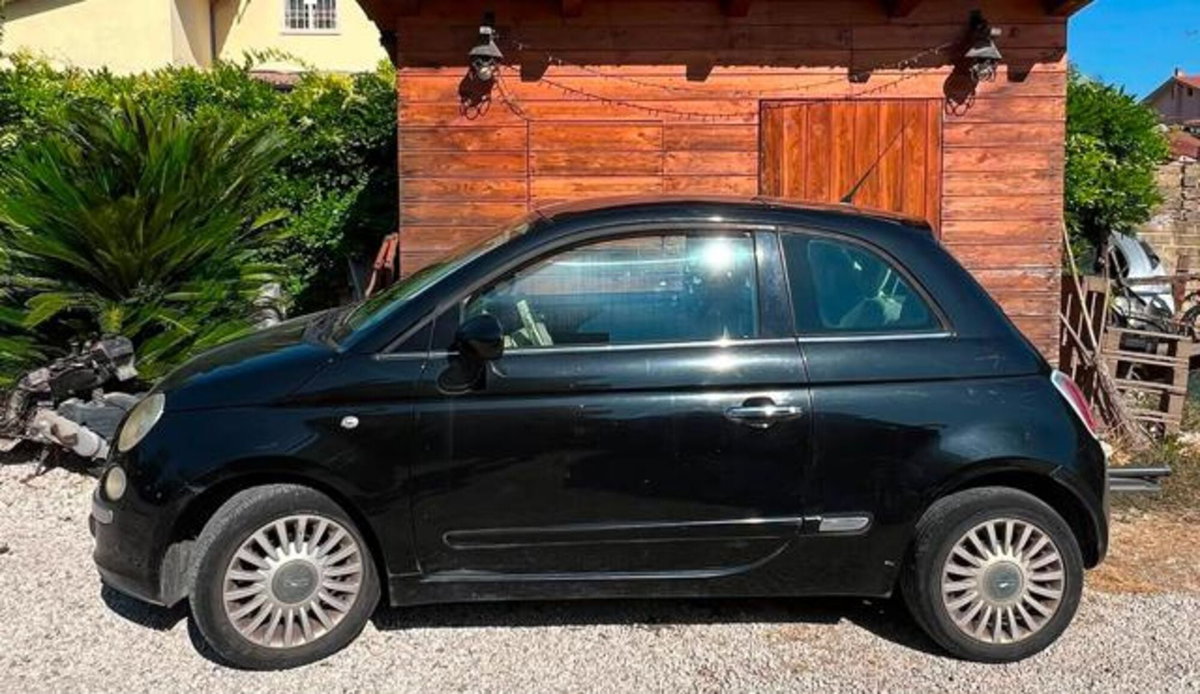 Fiat 500 1.2 Pop (4)