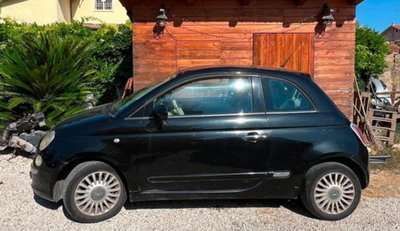 Fiat 500 1.2 Pop (4)