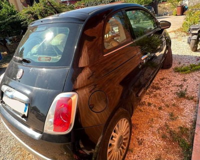 Fiat 500 1.2 Pop (6)