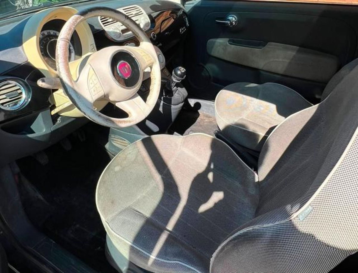 Fiat 500 1.2 Pop (8)