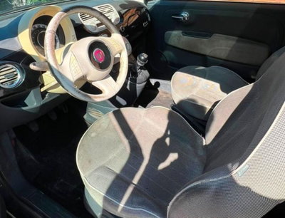 Fiat 500 1.2 Pop (8)