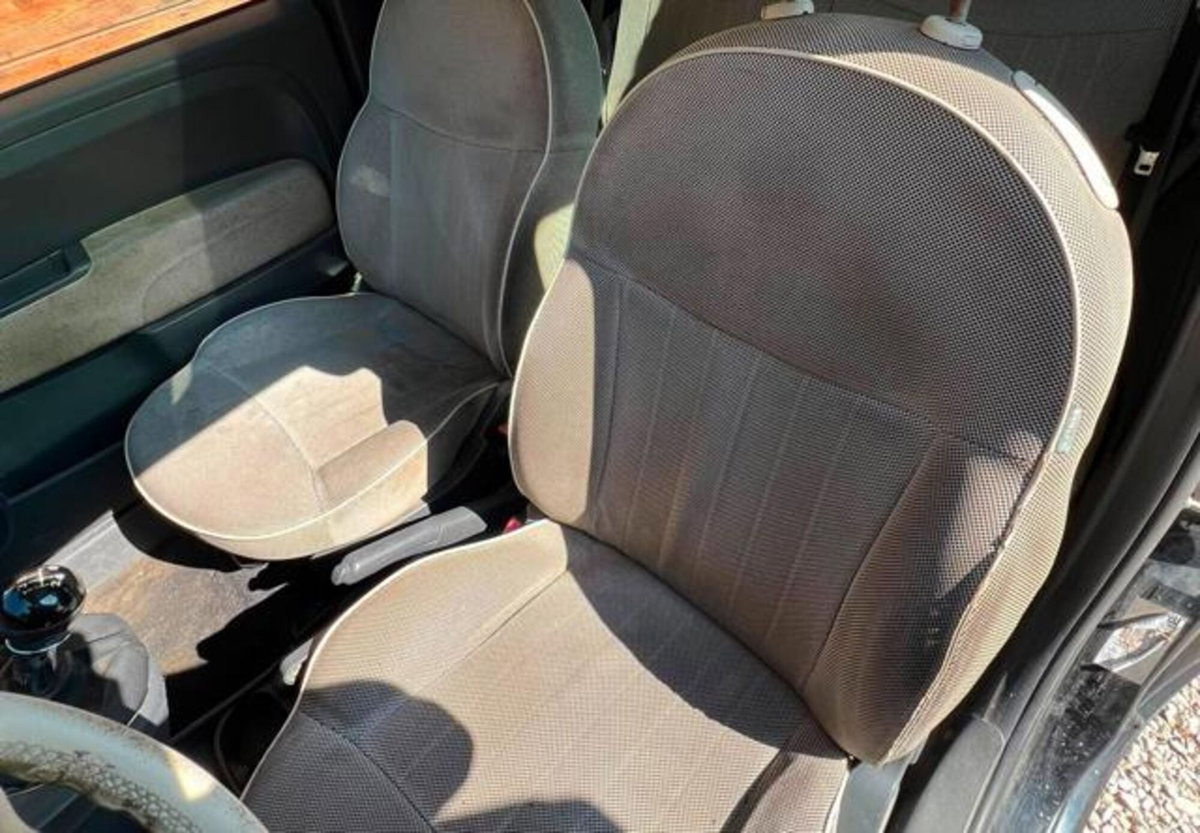 Fiat 500 1.2 Pop (9)