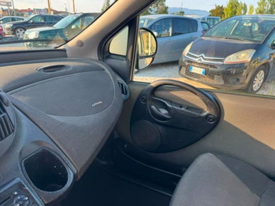 Fiat Multipla 1.6 16V Natural Power Active (10)