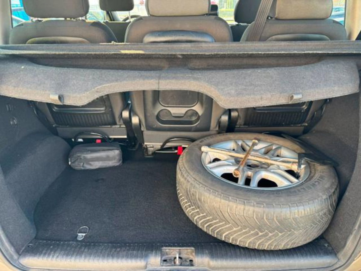 Fiat Multipla 1.6 16V Natural Power Active (14)