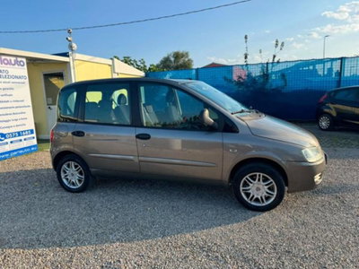 Fiat Multipla 1.6 16V Natural Power Active (3)