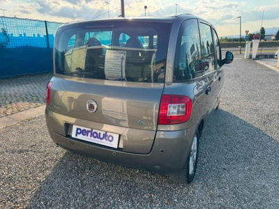 Fiat Multipla 1.6 16V Natural Power Active (6)