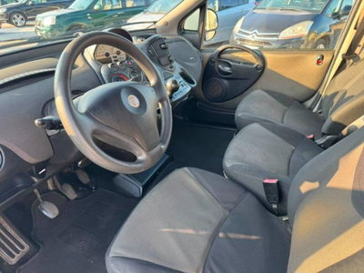 Fiat Multipla 1.6 16V Natural Power Active (8)