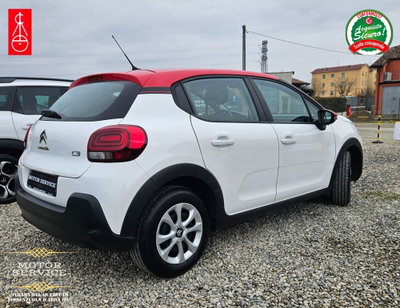 Citroen C3 PureTech 82 Feel (8)