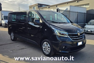 Renault Trafic Furgone T27 2.0 dCi 145CV PC-TN Zen Energy (2)