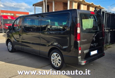 Renault Trafic Furgone T27 2.0 dCi 145CV PC-TN Zen Energy (3)