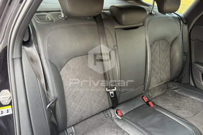 Audi A6 Avant 3.0 V6 TFSI quattro tiptronic (14)