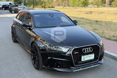 Audi A6 Avant 3.0 V6 TFSI quattro tiptronic (3)