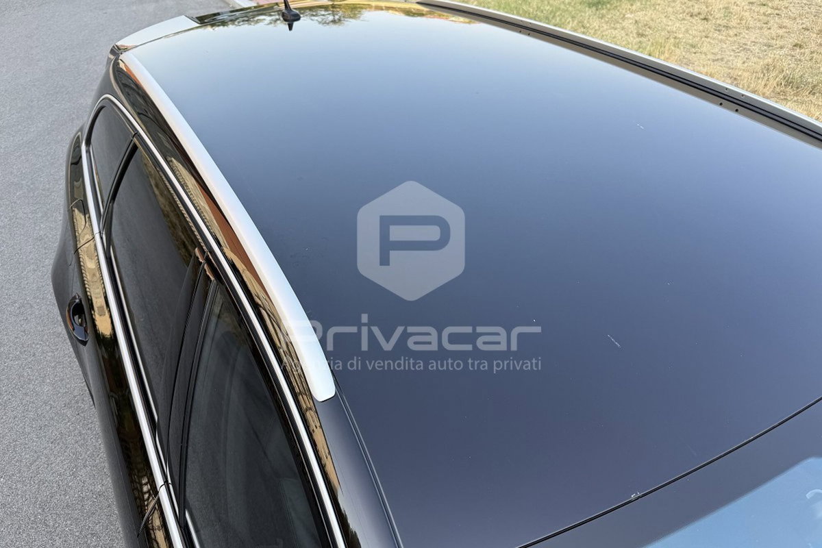 Audi A6 Avant 3.0 V6 TFSI quattro tiptronic (9)
