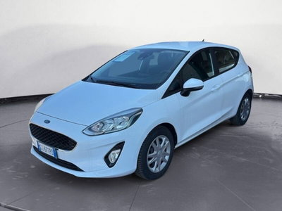 Ford Fiesta 1.5 TDCi 85 CV 3 porte  Business usata