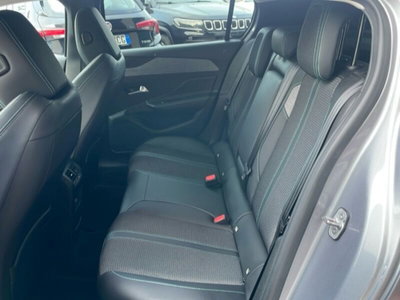 Peugeot 308 BlueHDi 130 S&S EAT8 Allure Pack (12)