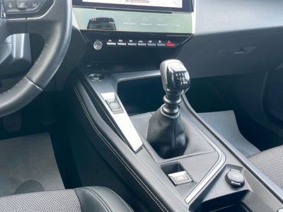 Peugeot 308 BlueHDi 130 S&S EAT8 Allure Pack (15)