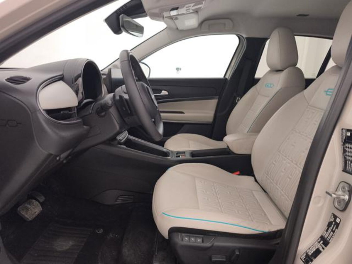 Fiat 600 1.2 hybrid La Prima 110cv auto (11)