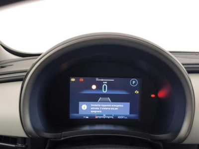Fiat 600 1.2 hybrid La Prima 110cv auto (13)
