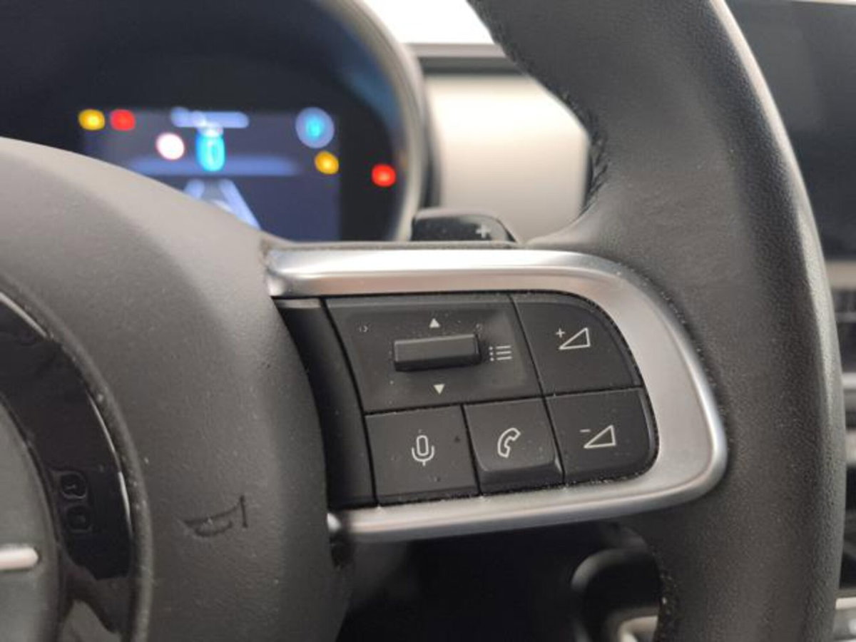 Fiat 600 1.2 hybrid La Prima 110cv auto (15)