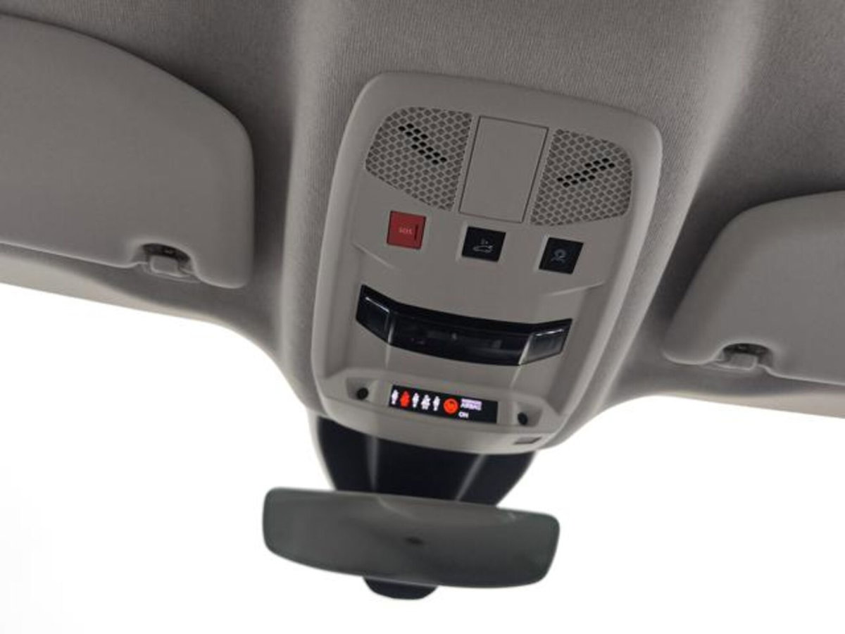 Fiat 600 1.2 hybrid La Prima 110cv auto (18)
