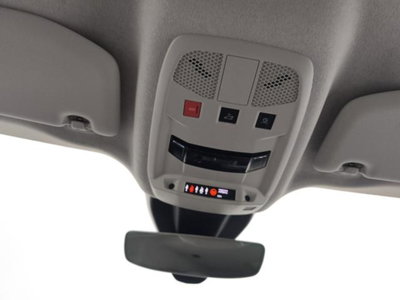 Fiat 600 1.2 hybrid La Prima 110cv auto (18)