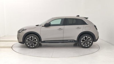 Fiat 600 1.2 hybrid La Prima 110cv auto (2)