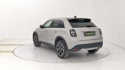 Fiat 600 1.2 hybrid La Prima 110cv auto (3)