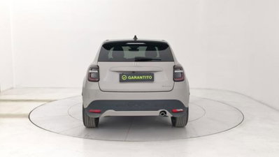 Fiat 600 1.2 hybrid La Prima 110cv auto (4)