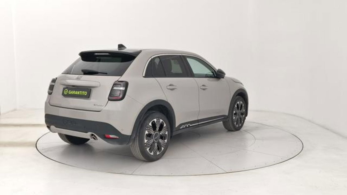 Fiat 600 1.2 hybrid La Prima 110cv auto (5)