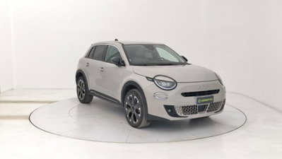 Fiat 600 1.2 hybrid La Prima 110cv auto (7)
