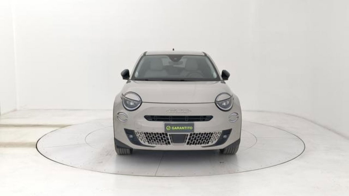 Fiat 600 1.2 hybrid La Prima 110cv auto (8)