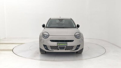 Fiat 600 1.2 hybrid La Prima 110cv auto (8)