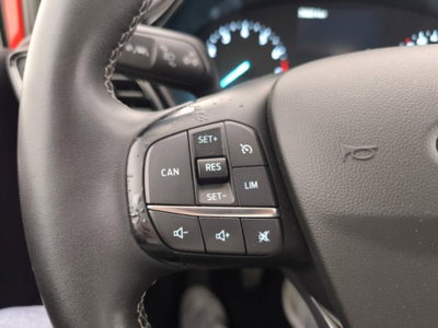Ford Fiesta 1.0 Ecoboost 125 CV DCT Titanium (14)