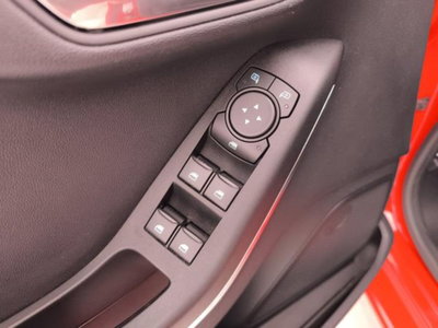 Ford Fiesta 1.0 Ecoboost 125 CV DCT Titanium (18)