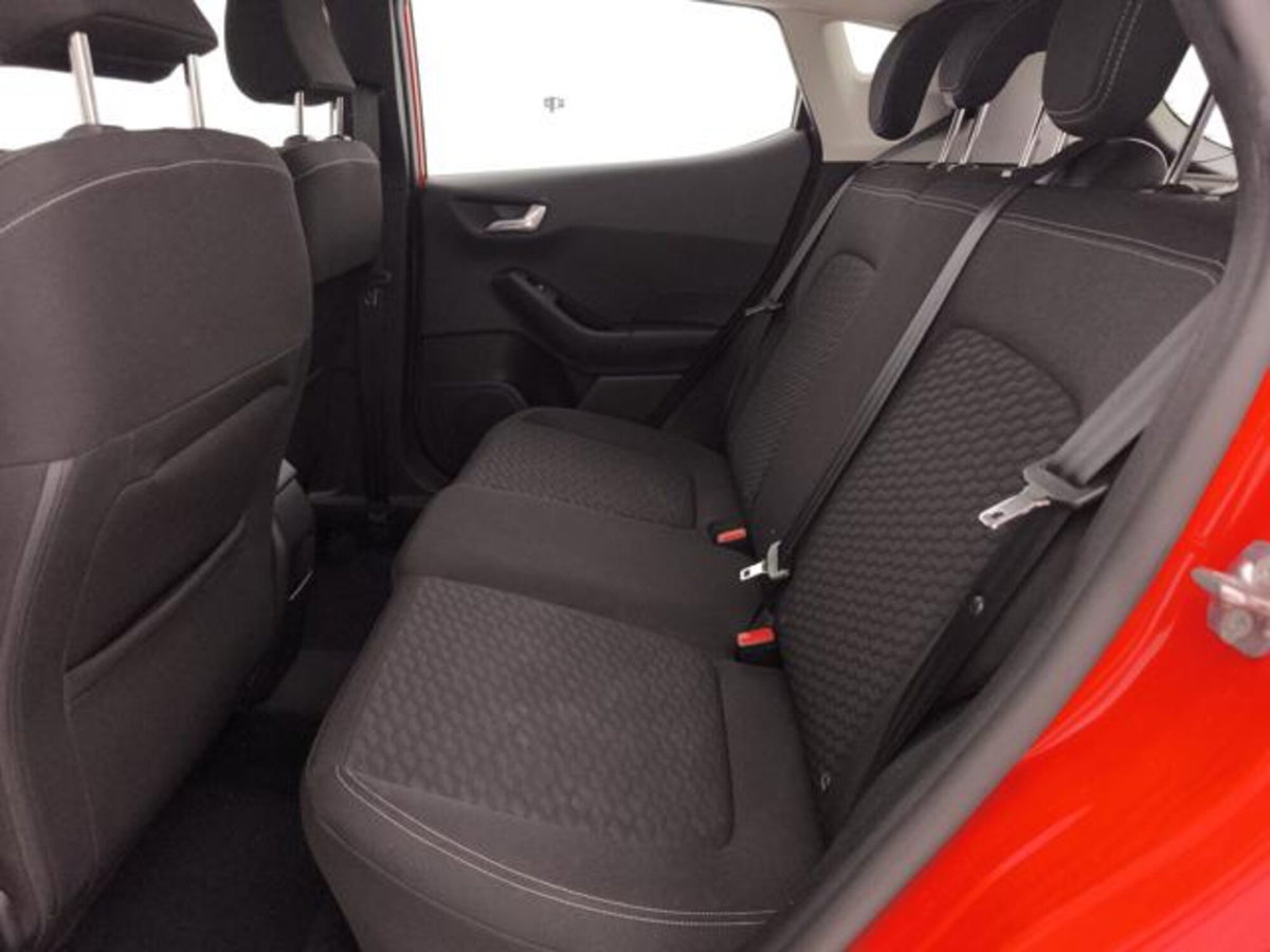 Ford Fiesta 1.0 Ecoboost 125 CV DCT Titanium (20)