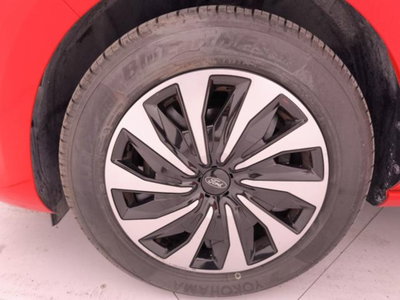 Ford Fiesta 1.0 Ecoboost 125 CV DCT Titanium (9)