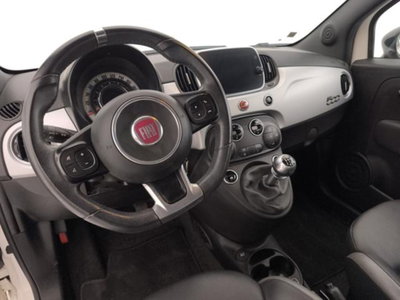 Fiat 500 1.0 Hybrid Sport (10)
