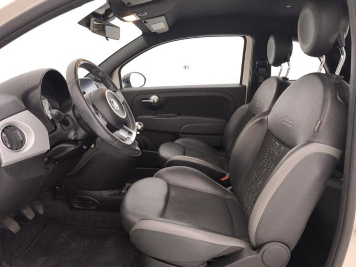 Fiat 500 1.0 Hybrid Sport (11)