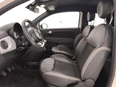 Fiat 500 1.0 Hybrid Sport (11)