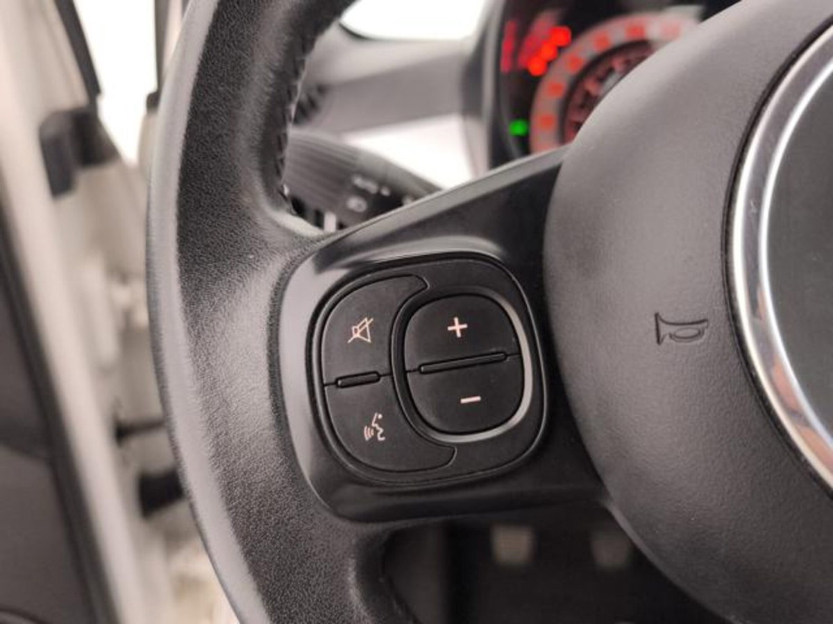 Fiat 500 1.0 Hybrid Sport (14)