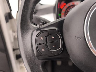 Fiat 500 1.0 Hybrid Sport (14)