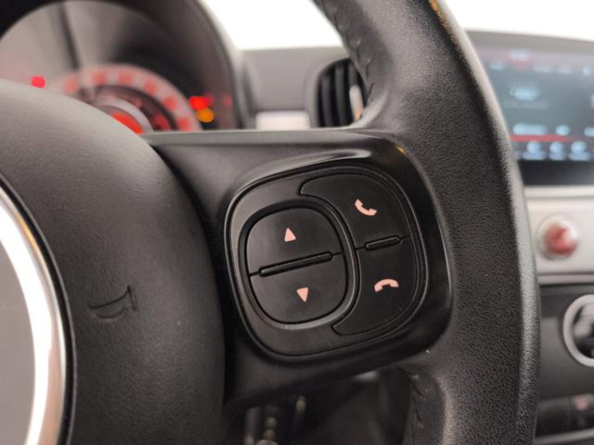 Fiat 500 1.0 Hybrid Sport (15)