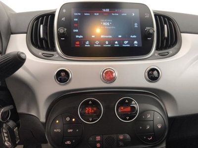 Fiat 500 1.0 Hybrid Sport (16)